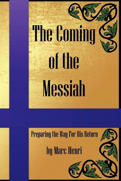 Produktbild: The Coming of the Messiah