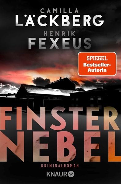 Produktbild: Finsternebel
