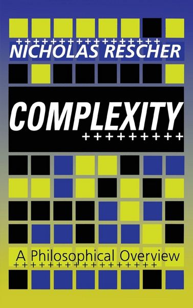 Produktbild: Complexity