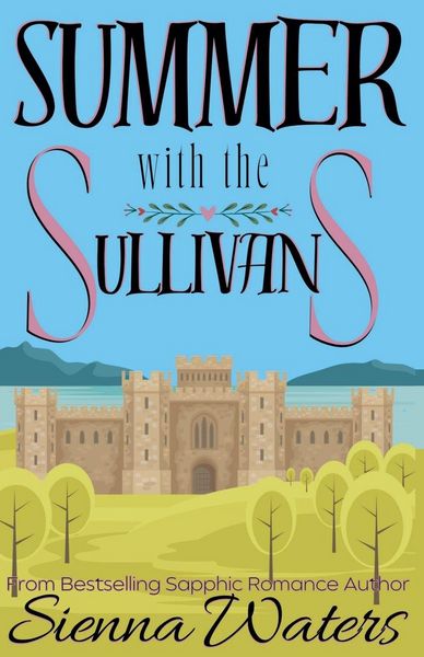 Produktbild: Summer with the Sullivans