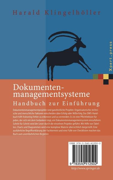 Produktbild: Dokumentenmanagementsysteme