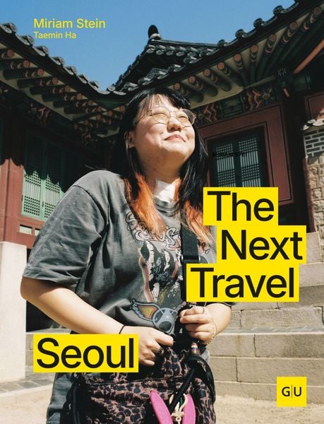 Produktbild: Next Travel Seoul