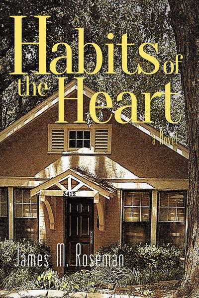 Produktbild: Habits of the Heart