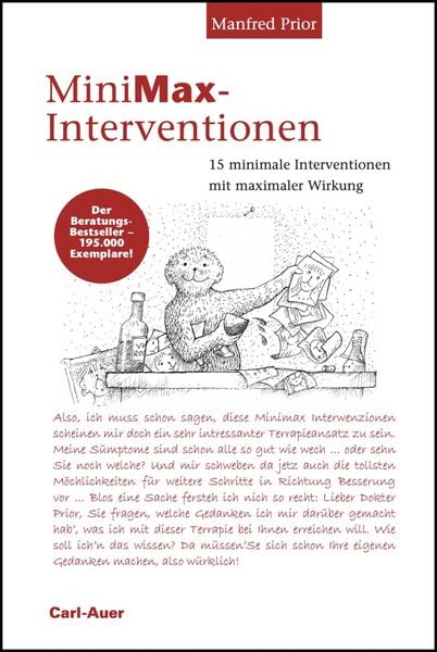 Produktbild: MiniMax-Interventionen