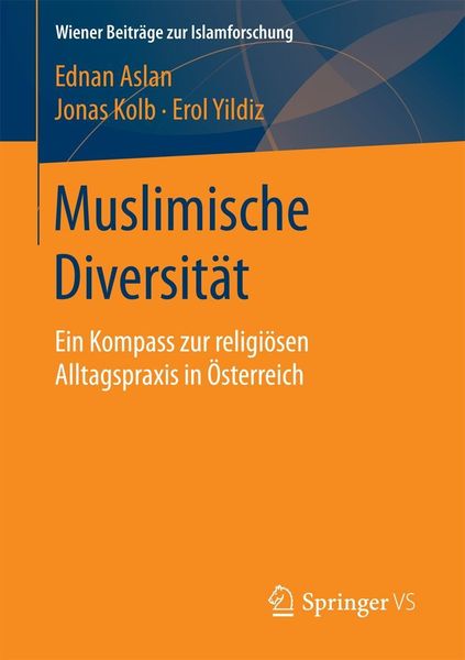 Produktbild: Muslimische Diversit&auml;t