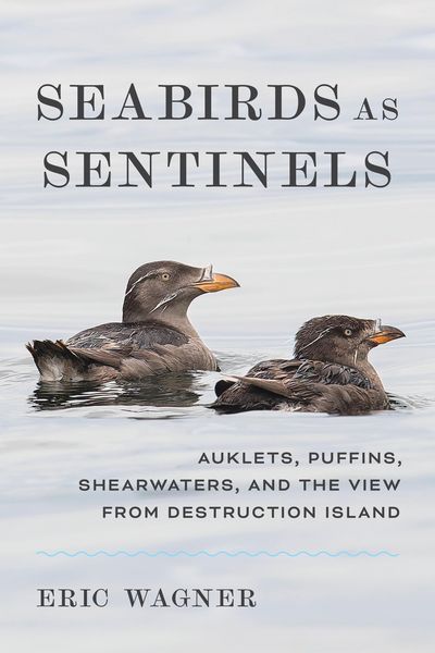 Produktbild: Seabirds as Sentinels