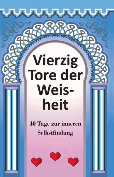 Produktbild: 40 Tore der Weisheit