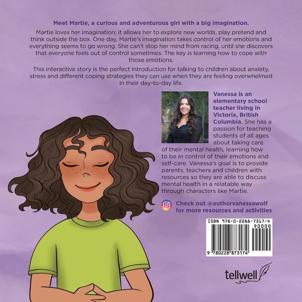 Produktbild: Martie The Dreamer