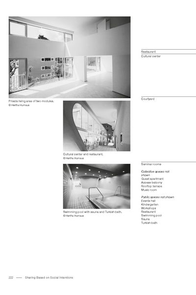 Produktbild: A History of Collective Living