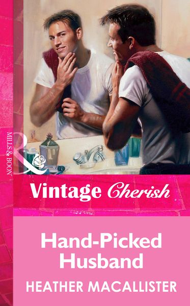 Produktbild: Hand-Picked Husband