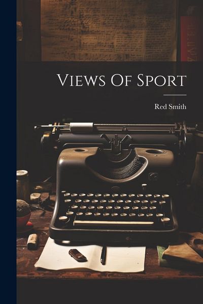 Produktbild: Views Of Sport