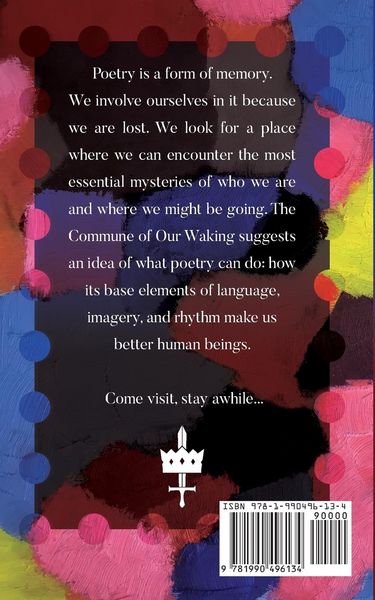 Produktbild: The Commune of Our Waking