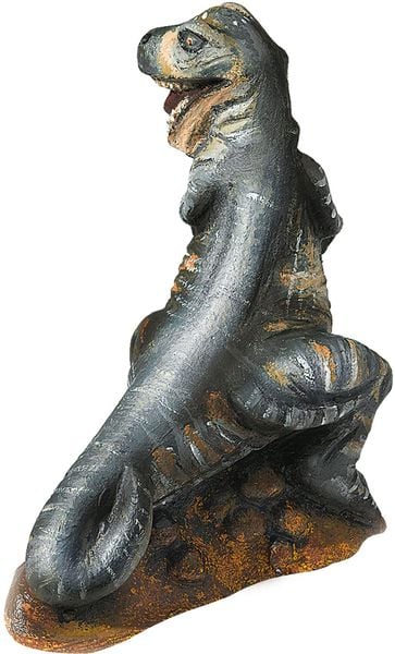 Produktbild: Dinos gie&szlig;en und anmalen