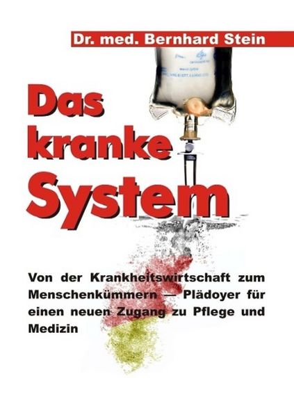 Produktbild: Das kranke System