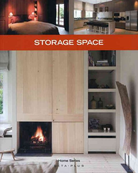 Produktbild: Storage Space