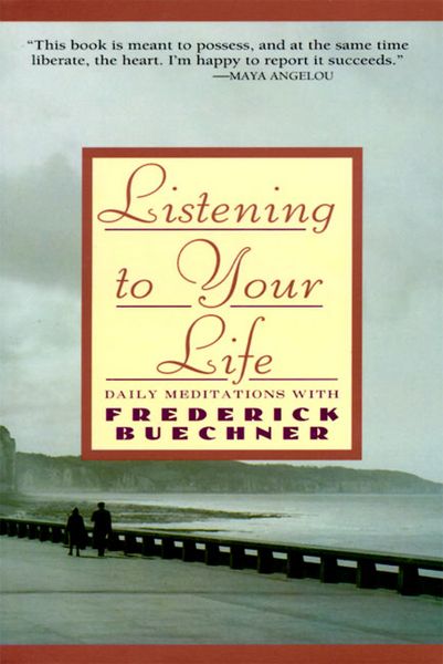 Produktbild: Listen to Your Life