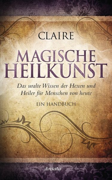 Produktbild: Magische Heilkunst