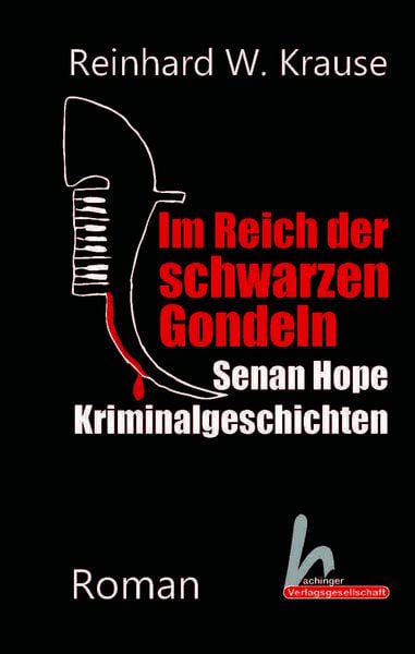 Produktbild: Im Reich der schwarzen Gondeln