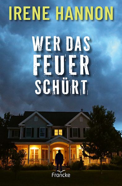 Produktbild: Wer das Feuer sch&uuml;rt