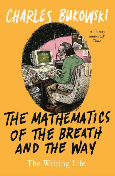 Produktbild: The Mathematics of the Breath and the Way