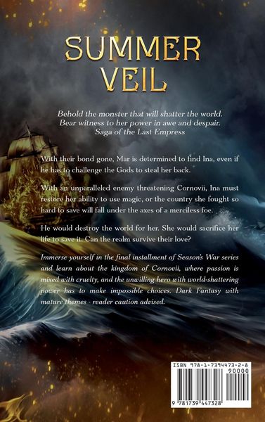 Produktbild: Summer Veil
