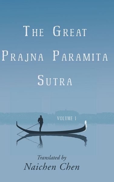 Produktbild: The Great Prajna Paramita Sutra, Volume 1