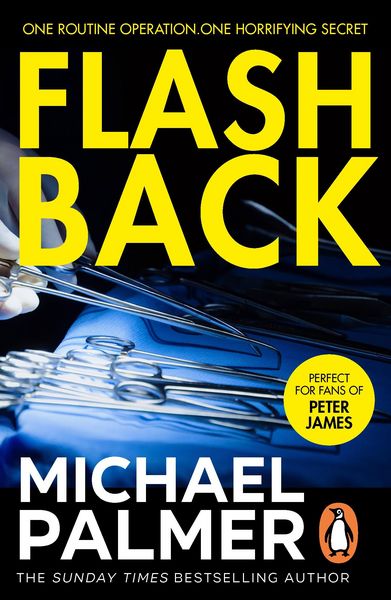 Produktbild: Flashback