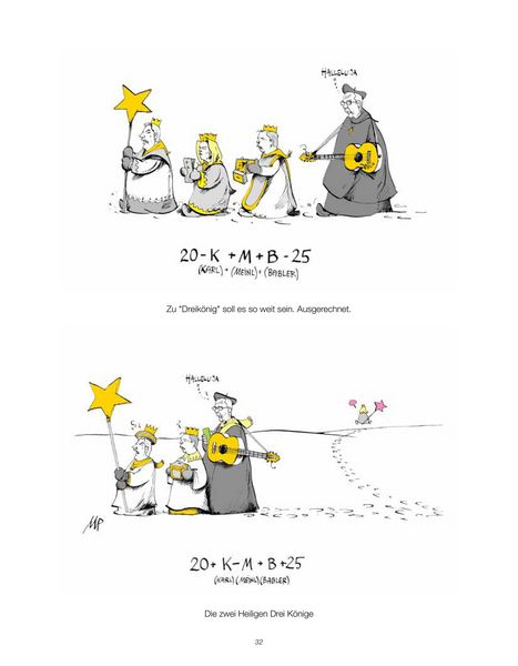 Produktbild: Pammesberger 2025 - Wie schauma aus?