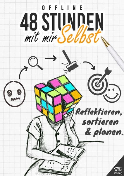 Produktbild: Offline - 48 Stunden mit mir selbst