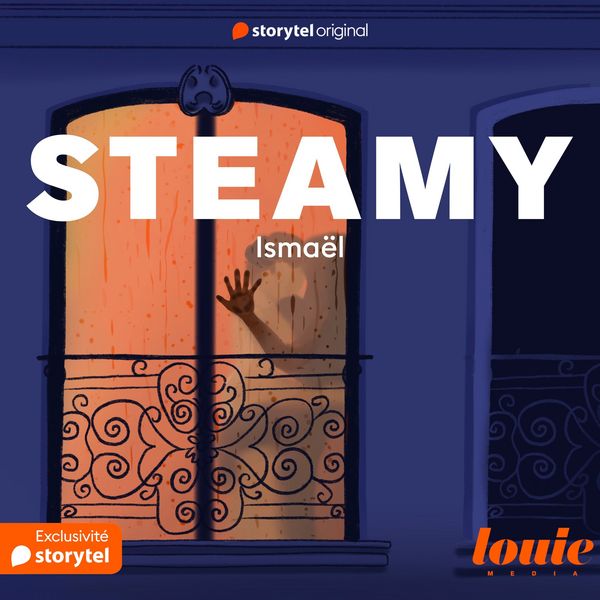 Produktbild: Steamy : Isma&euml;l