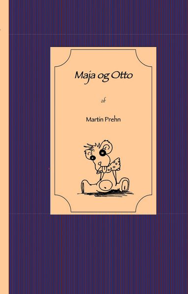 Produktbild: Maja og Otto