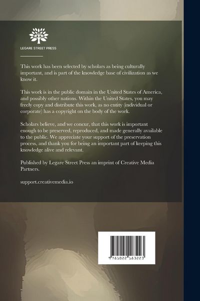 Produktbild: A Boy of the First Empire