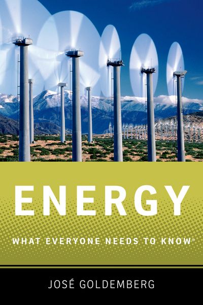Produktbild: Energy