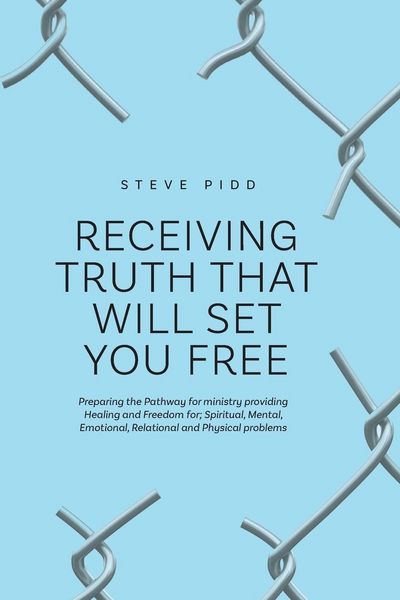 Produktbild: Receiving Truth That Will Set You Free