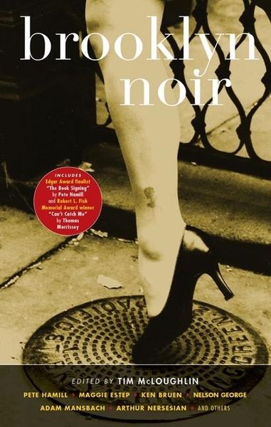 Produktbild: Brooklyn Noir