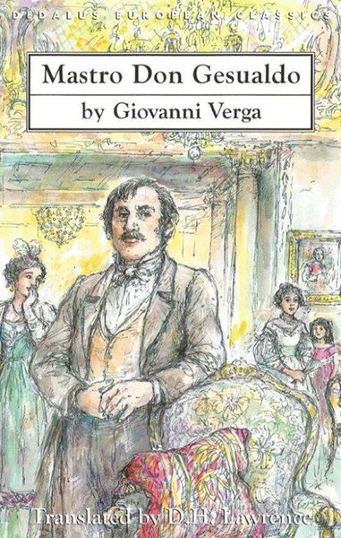 Produktbild: Mastro Don Gesualdo