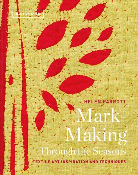 Produktbild: Mark-Making Through the Seasons