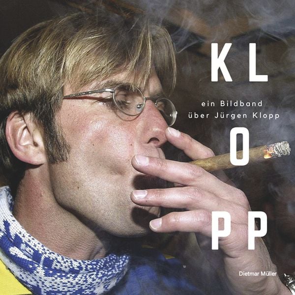 Produktbild: Klopp