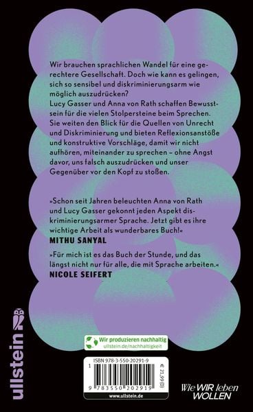 Produktbild: Macht Sprache
