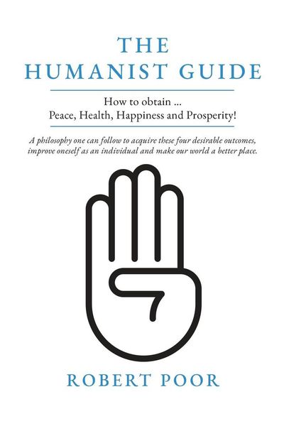 Produktbild: The Humanist Guide