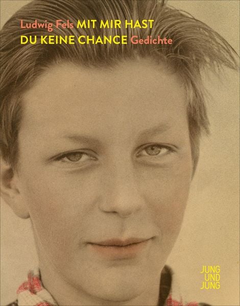 Produktbild: Mit mir hast du keine Chance