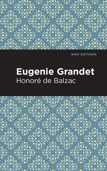Produktbild: Eugenie Grandet