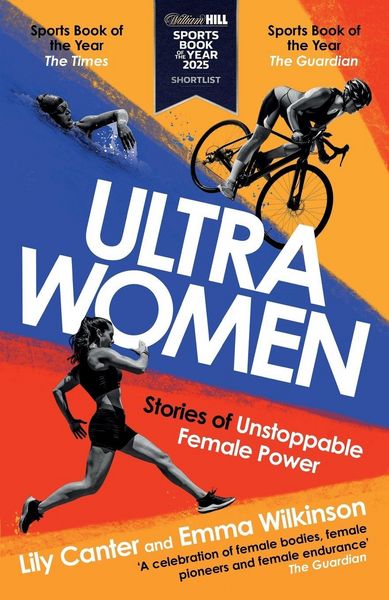 Produktbild: Ultra Women