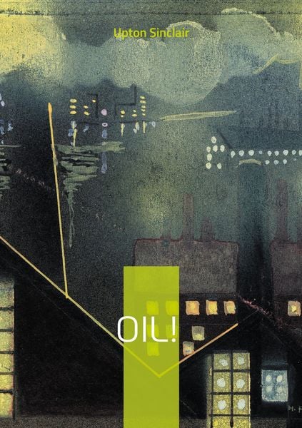 Produktbild: Oil!