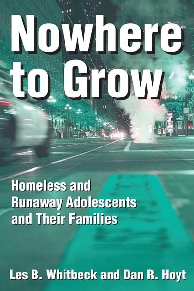 Produktbild: Nowhere to Grow