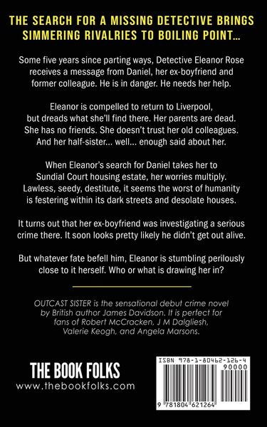 Produktbild: OUTCAST SISTER