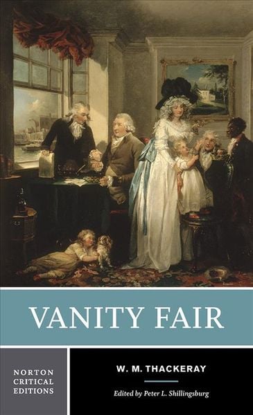 Produktbild: Vanity Fair