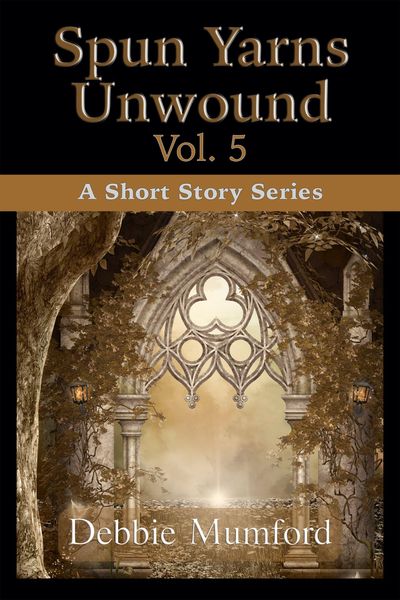 Produktbild: Spun Yarns Unwound Volume 5: A Short Story Series