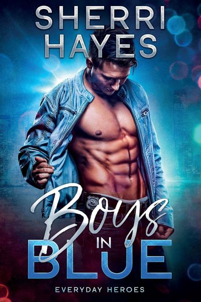 Produktbild: Boys In Blue