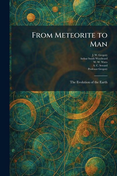 Produktbild: From Meteorite to Man